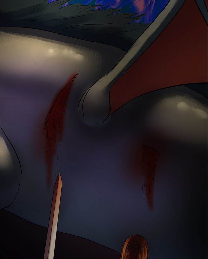 Femina Chapter 32 page 86 - Chapter 32