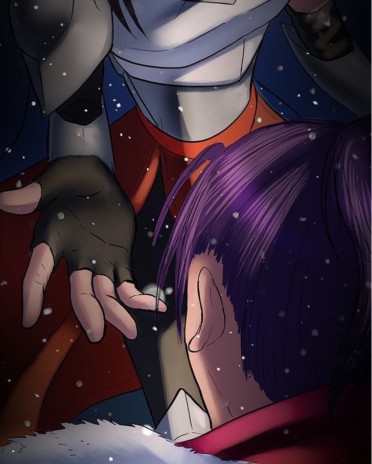 Femina Chapter 32 page 89 - Chapter 32