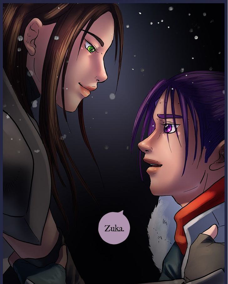 Femina Chapter 32 page 90 - Chapter 32