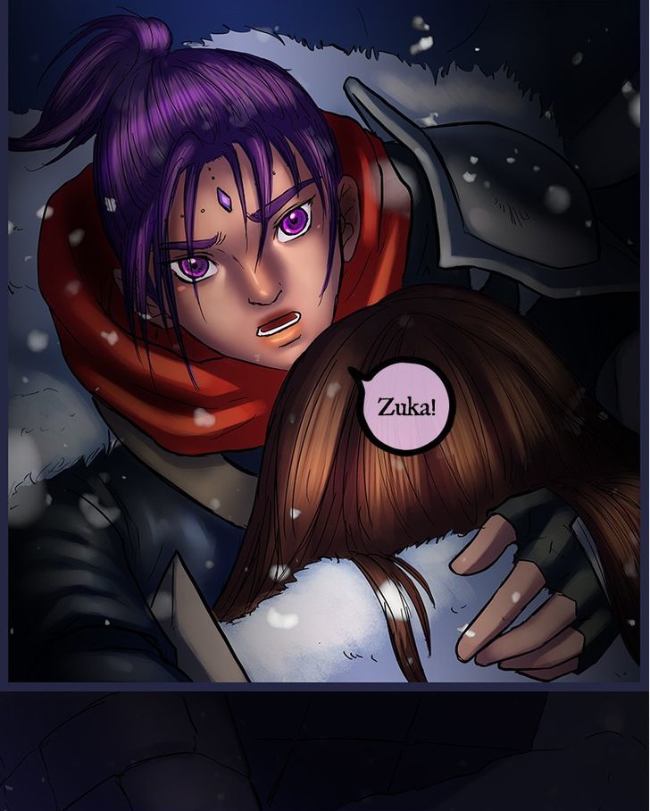 Femina Chapter 32 page 97 - Chapter 32