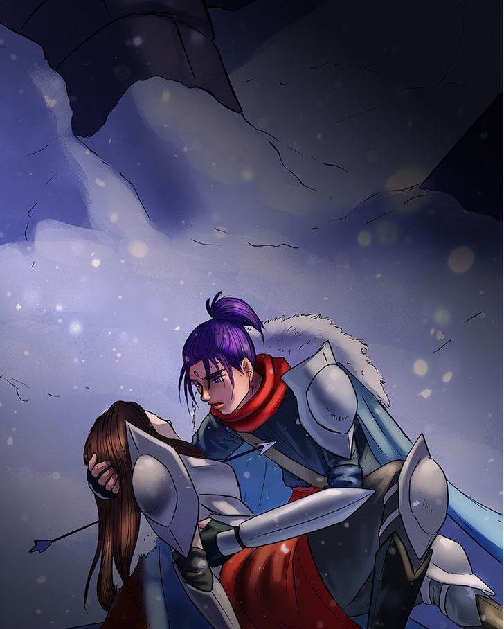 Femina Chapter 32 page 98 - Chapter 32