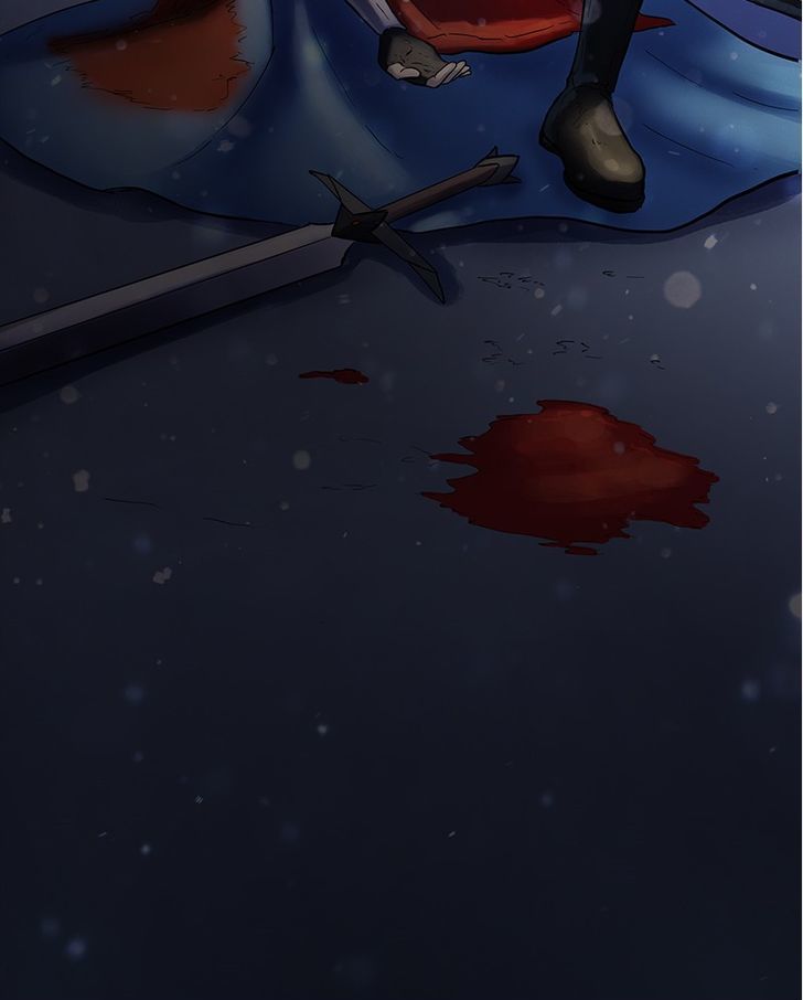 Femina Chapter 32 page 99 - Chapter 32
