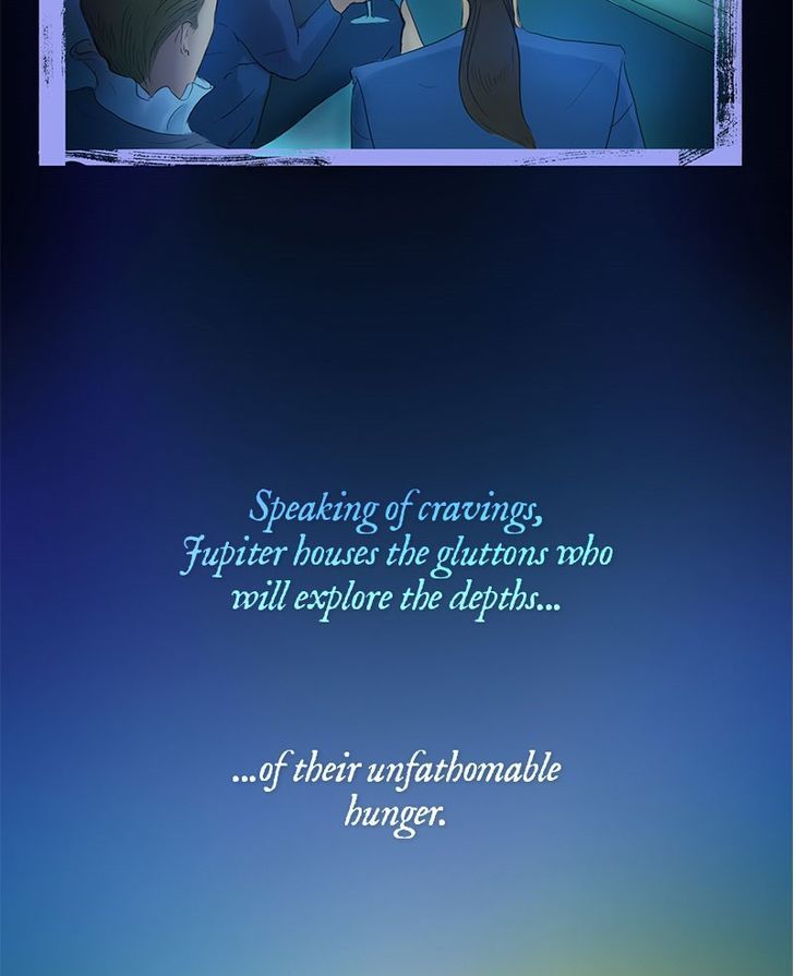 Femina Chapter 7 page 13 - Chapter 7 : Broken Eden