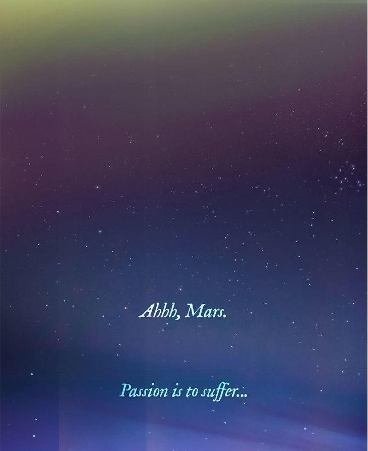 Femina Chapter 7 page 18 - Chapter 7 : Broken Eden
