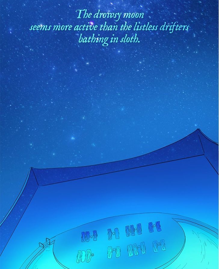 Femina Chapter 7 page 31 - Chapter 7 : Broken Eden