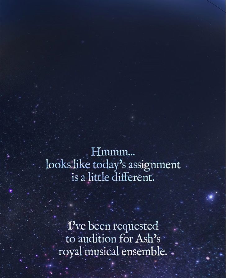Femina Chapter 7 page 39 - Chapter 7 : Broken Eden