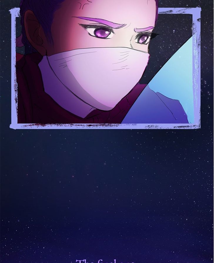 Femina Chapter 7 page 41 - Chapter 7 : Broken Eden