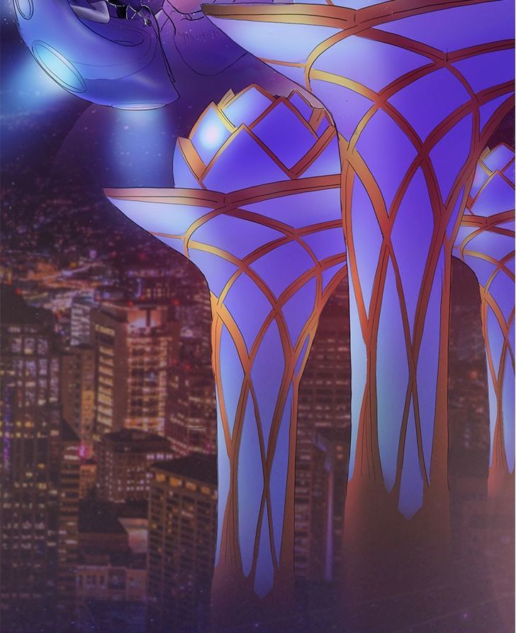 Femina Chapter 7 page 43 - Chapter 7 : Broken Eden