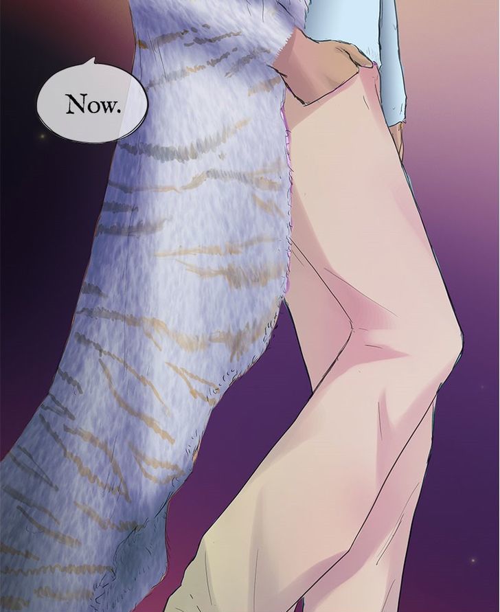 Femina Chapter 7 page 57 - Chapter 7 : Broken Eden
