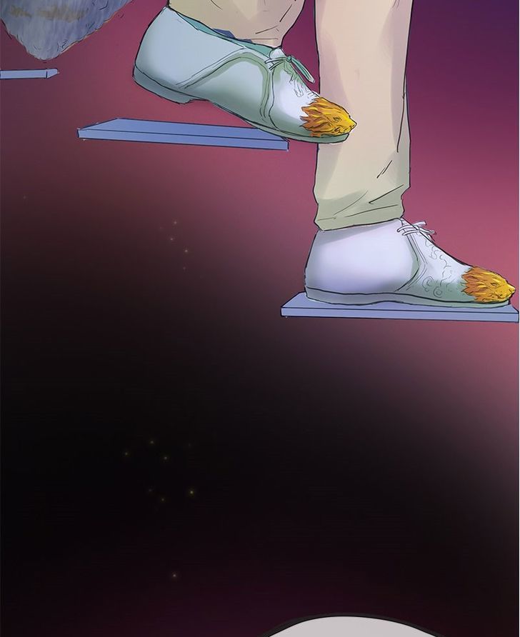 Femina Chapter 7 page 58 - Chapter 7 : Broken Eden
