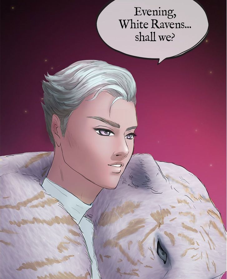 Femina Chapter 7 page 59 - Chapter 7 : Broken Eden