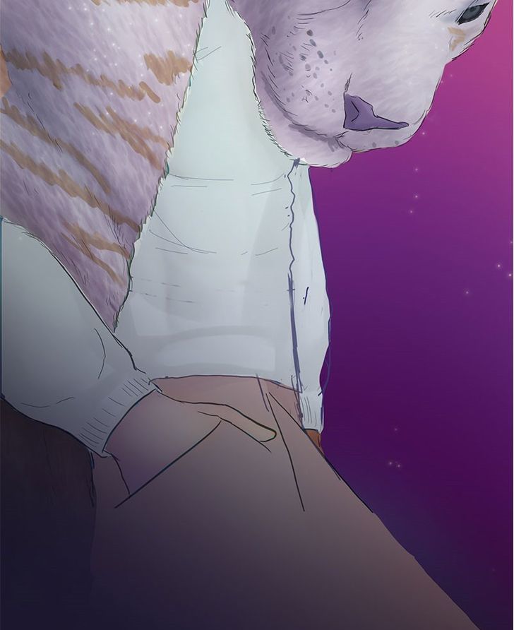 Femina Chapter 7 page 60 - Chapter 7 : Broken Eden