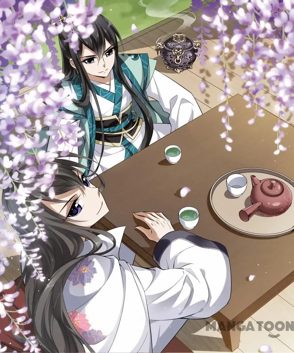 Feng Ni Tian Xia Chapter 119 page 1 - Chapter 119: Episode 119