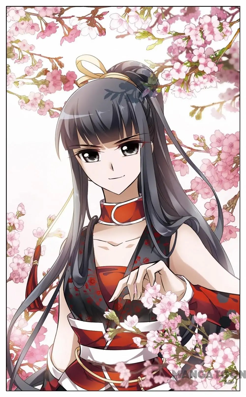 Feng Ni Tian Xia Chapter 123 page 1 - Chapter 123: Episode 123