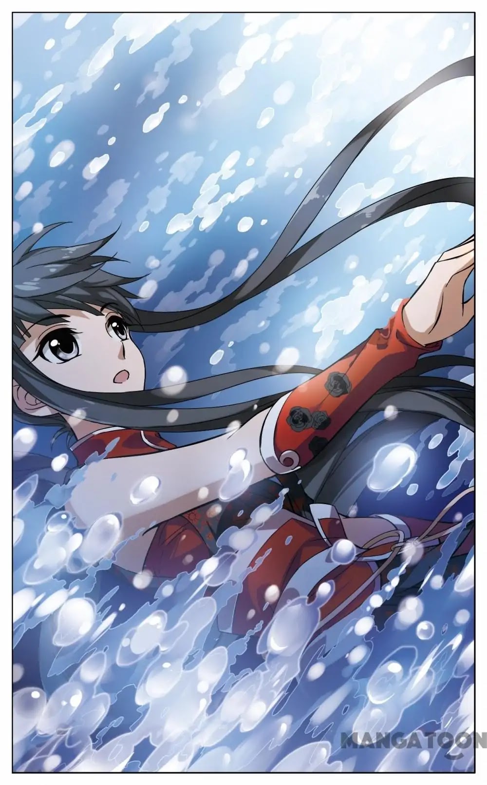 Feng Ni Tian Xia Chapter 128 page 1 - Chapter 128: Episode 128