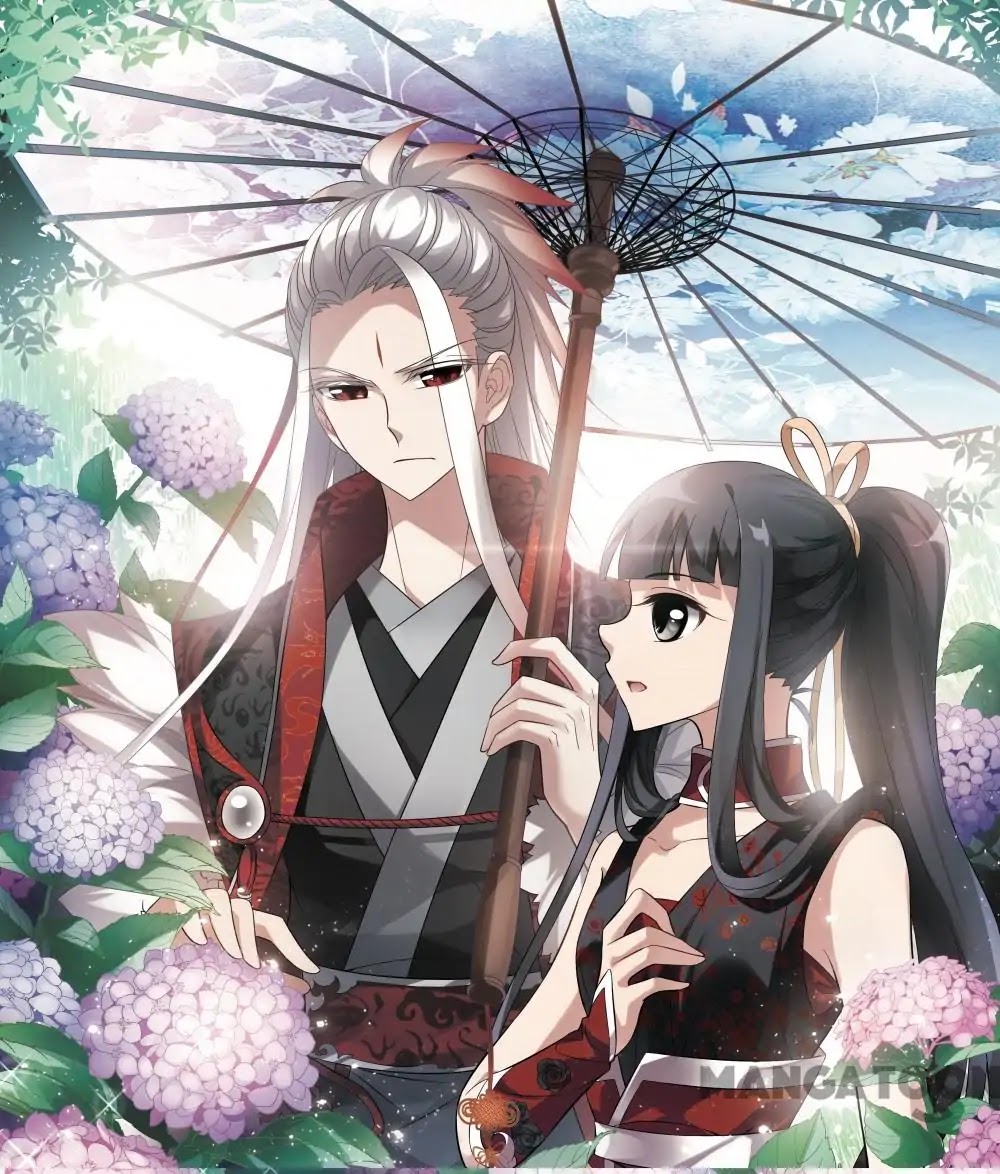 Feng Ni Tian Xia Chapter 129 page 1 - Chapter 129: Episode 129