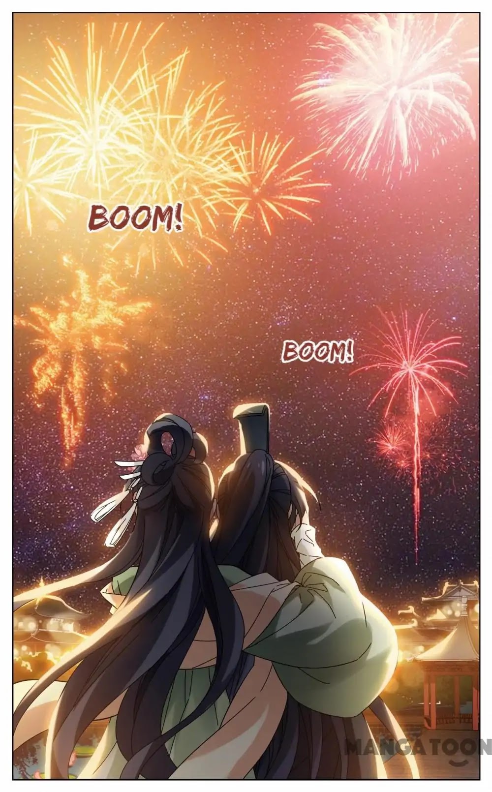 Feng Ni Tian Xia Chapter 199 page 1 - Chapter 199: Episode 199