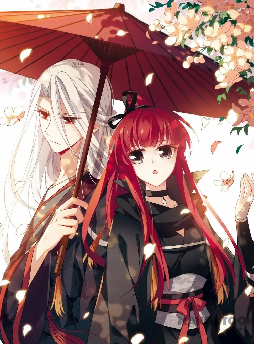 Feng Ni Tian Xia Chapter 284 page 1 - Chapter 284: Episode 284