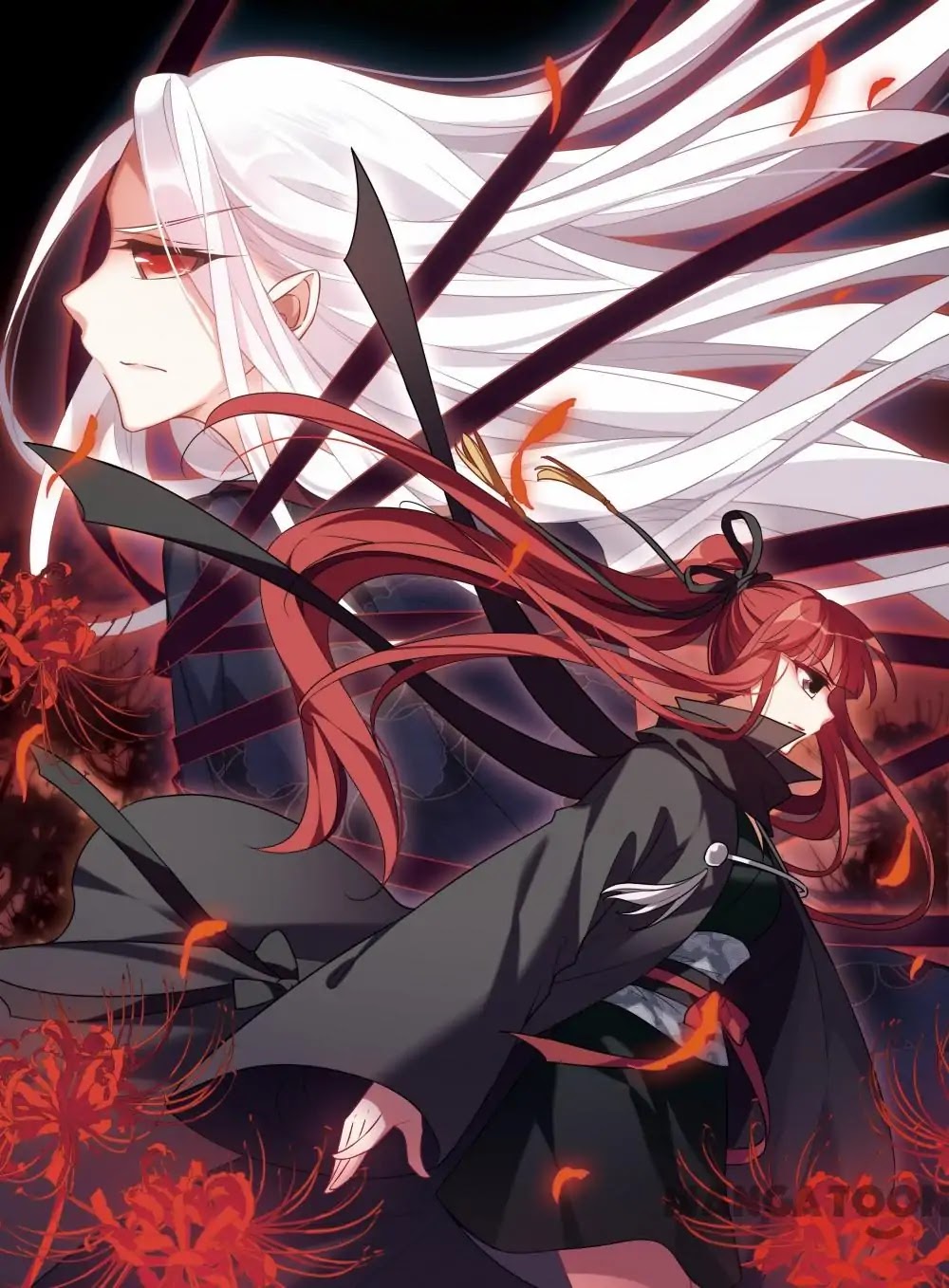 Feng Ni Tian Xia Chapter 288 page 1 - Chapter 288: Episode 288