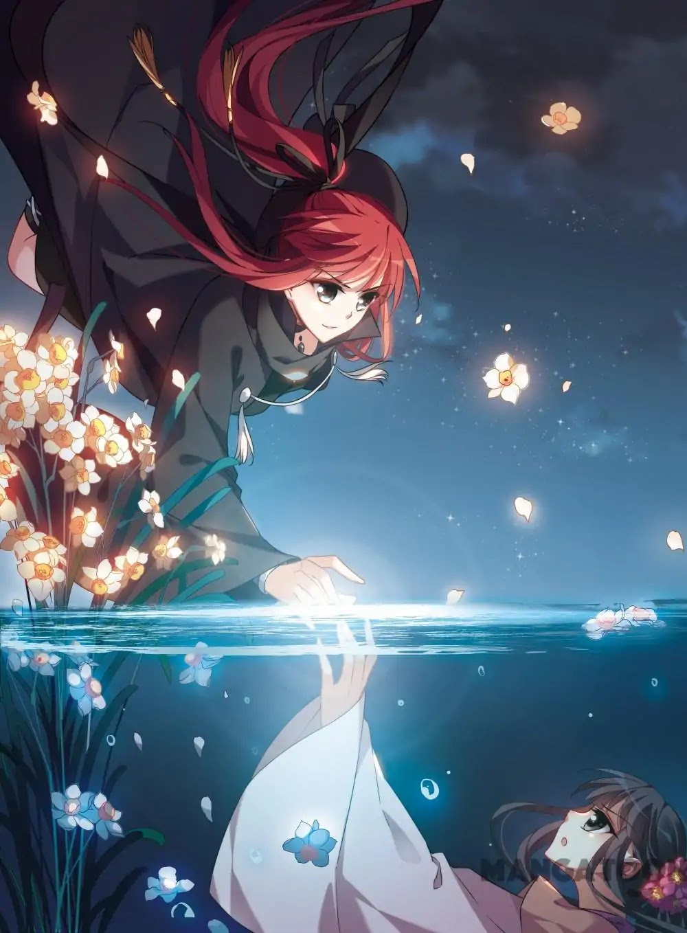 Feng Ni Tian Xia Chapter 292 page 1 - Chapter 292: Episode 292