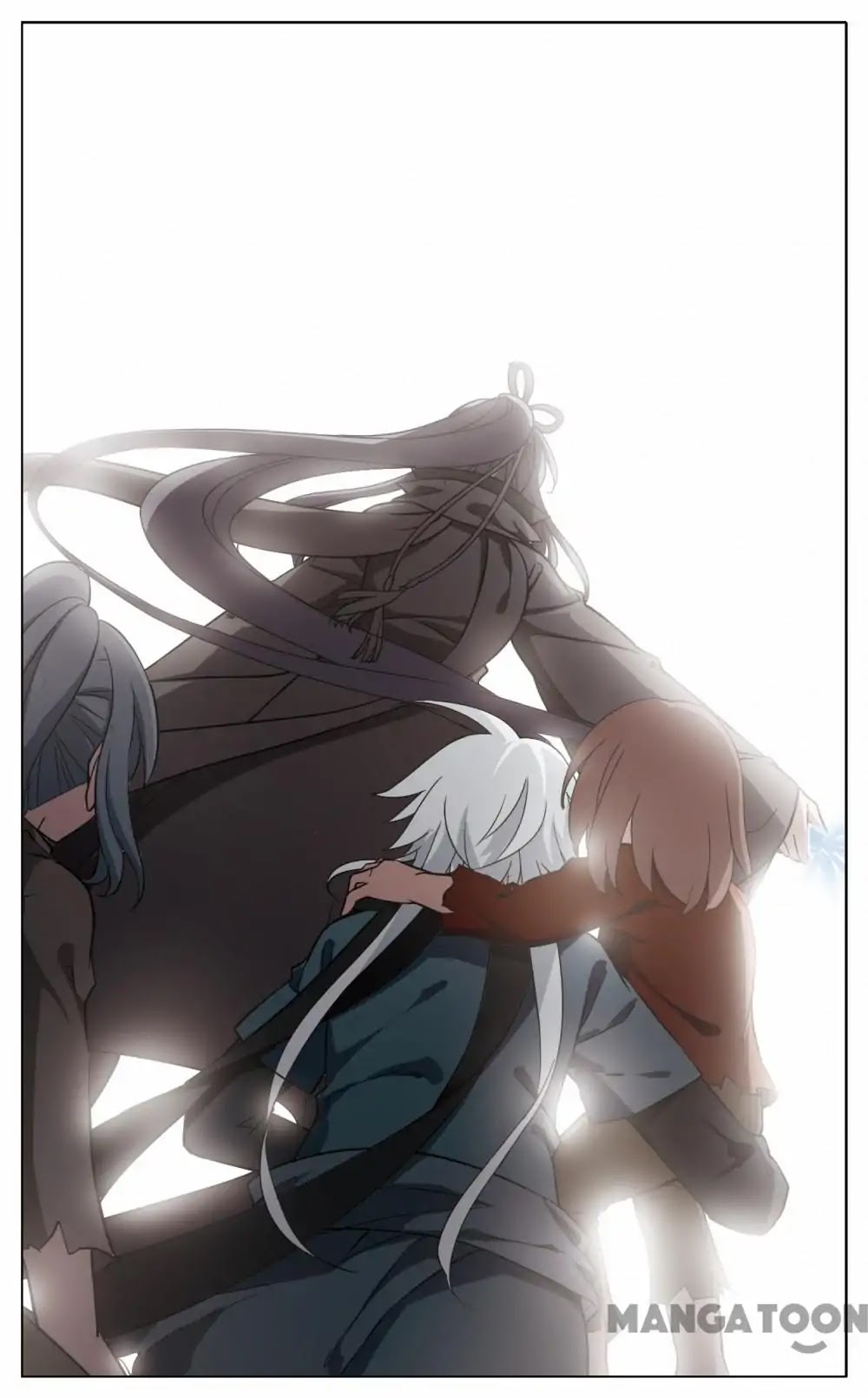 Feng Ni Tian Xia Chapter 299 page 2 - Chapter 299: Episode 299