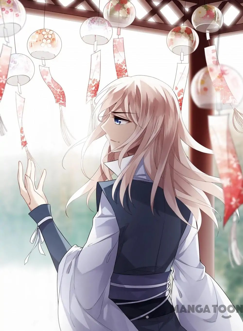 Feng Ni Tian Xia Chapter 316 page 1 - Chapter 316: Episode 316