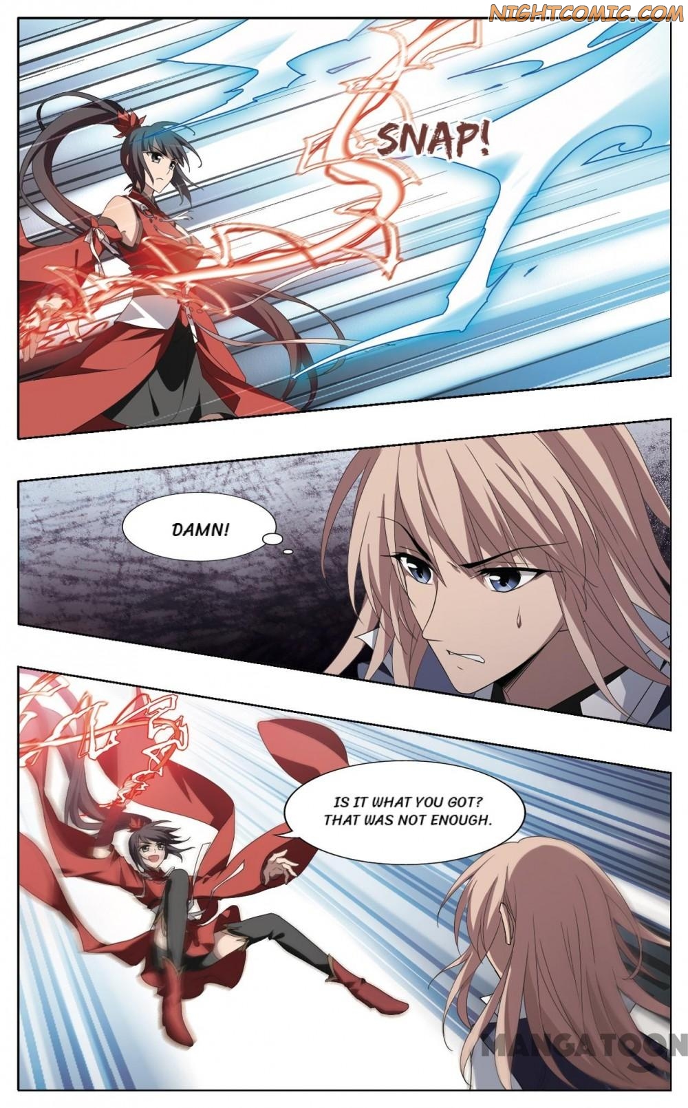 Feng Ni Tian Xia Chapter 325 page 2 - Chapter 325