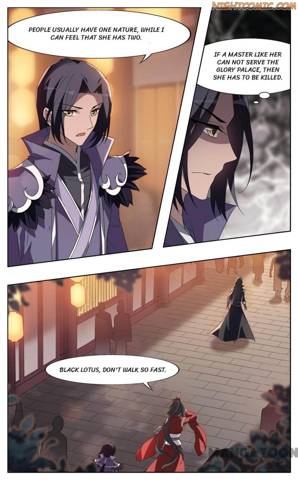 Feng Ni Tian Xia Chapter 326 page 2 - Chapter 326