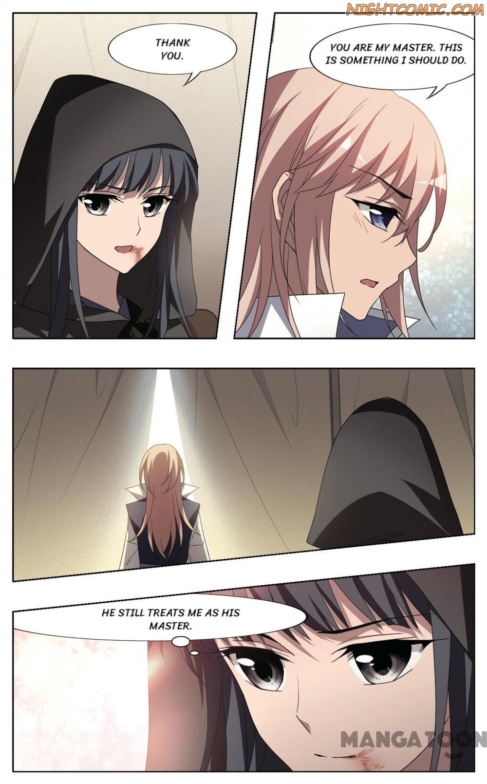 Feng Ni Tian Xia Chapter 330 page 14 - Chapter 330