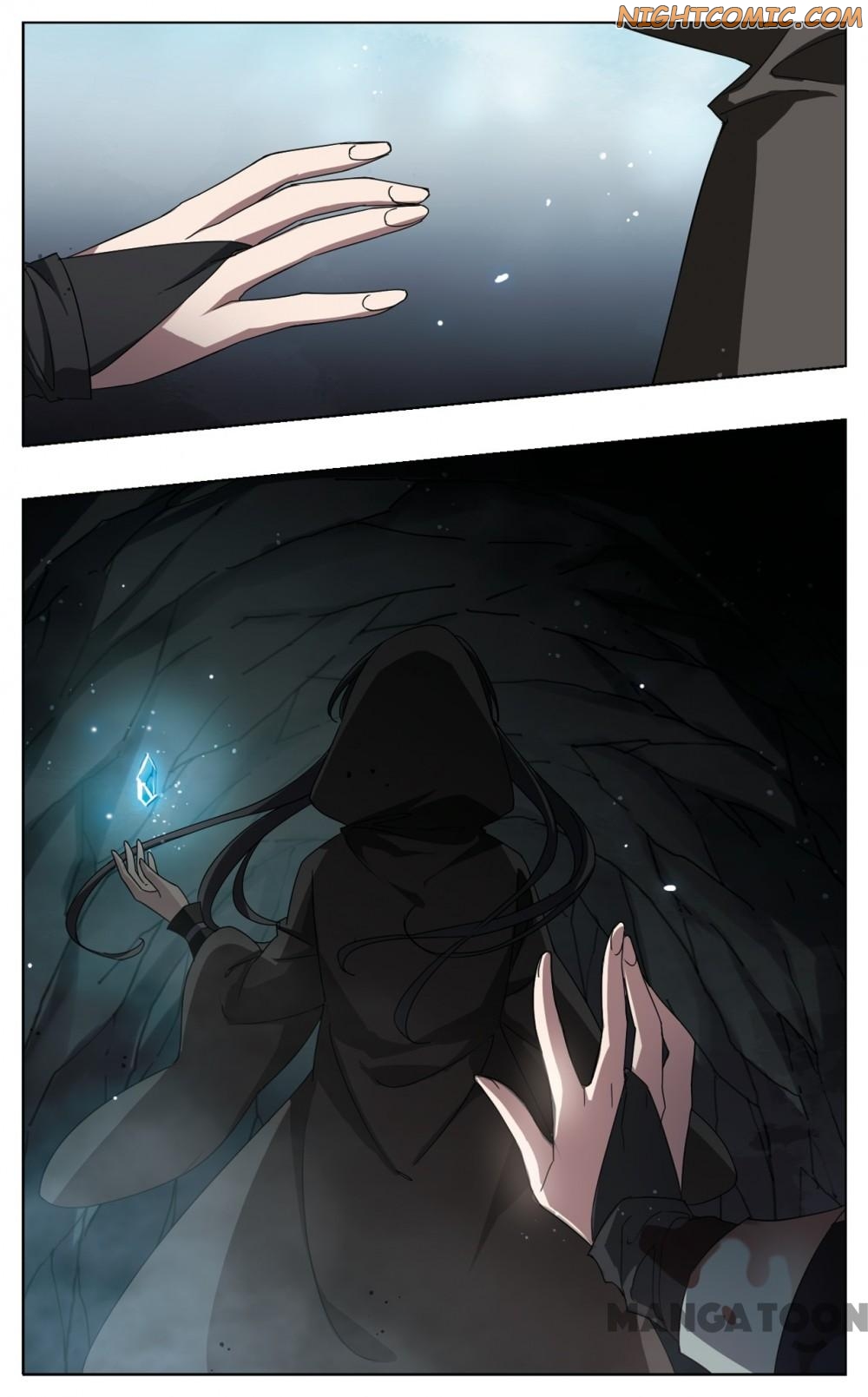 Feng Ni Tian Xia Chapter 333 page 11 - Chapter 333