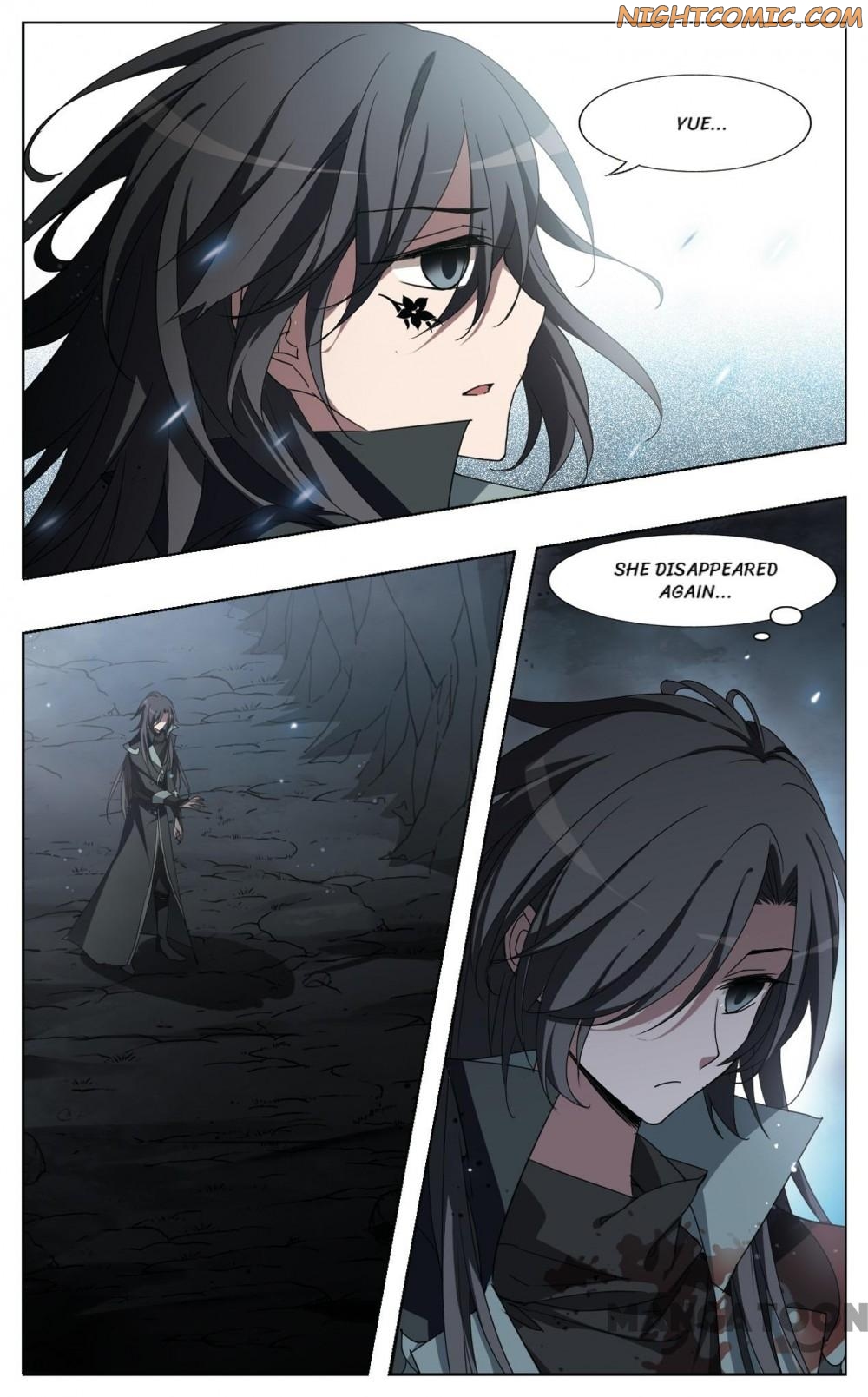 Feng Ni Tian Xia Chapter 333 page 12 - Chapter 333