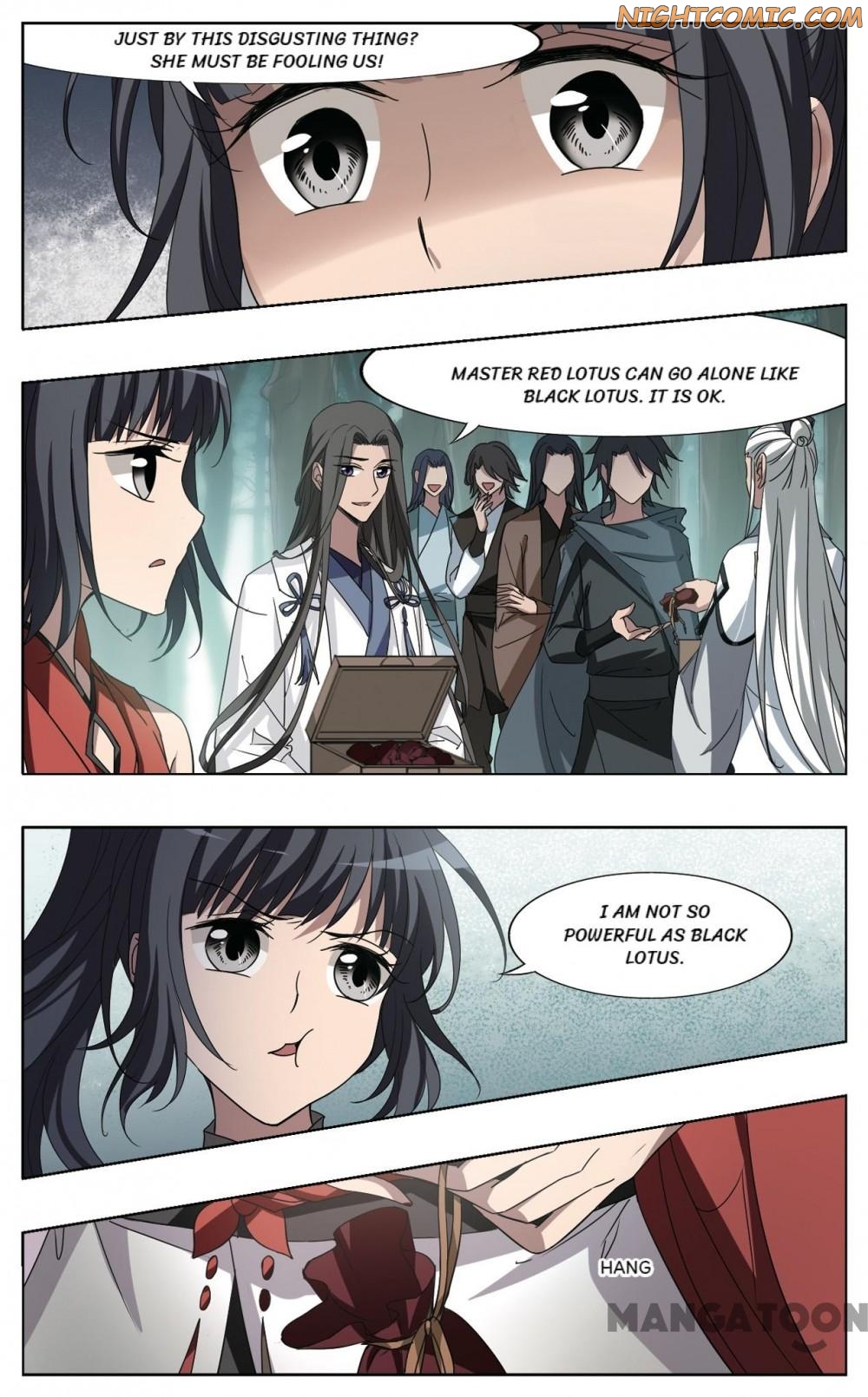 Feng Ni Tian Xia Chapter 333 page 2 - Chapter 333