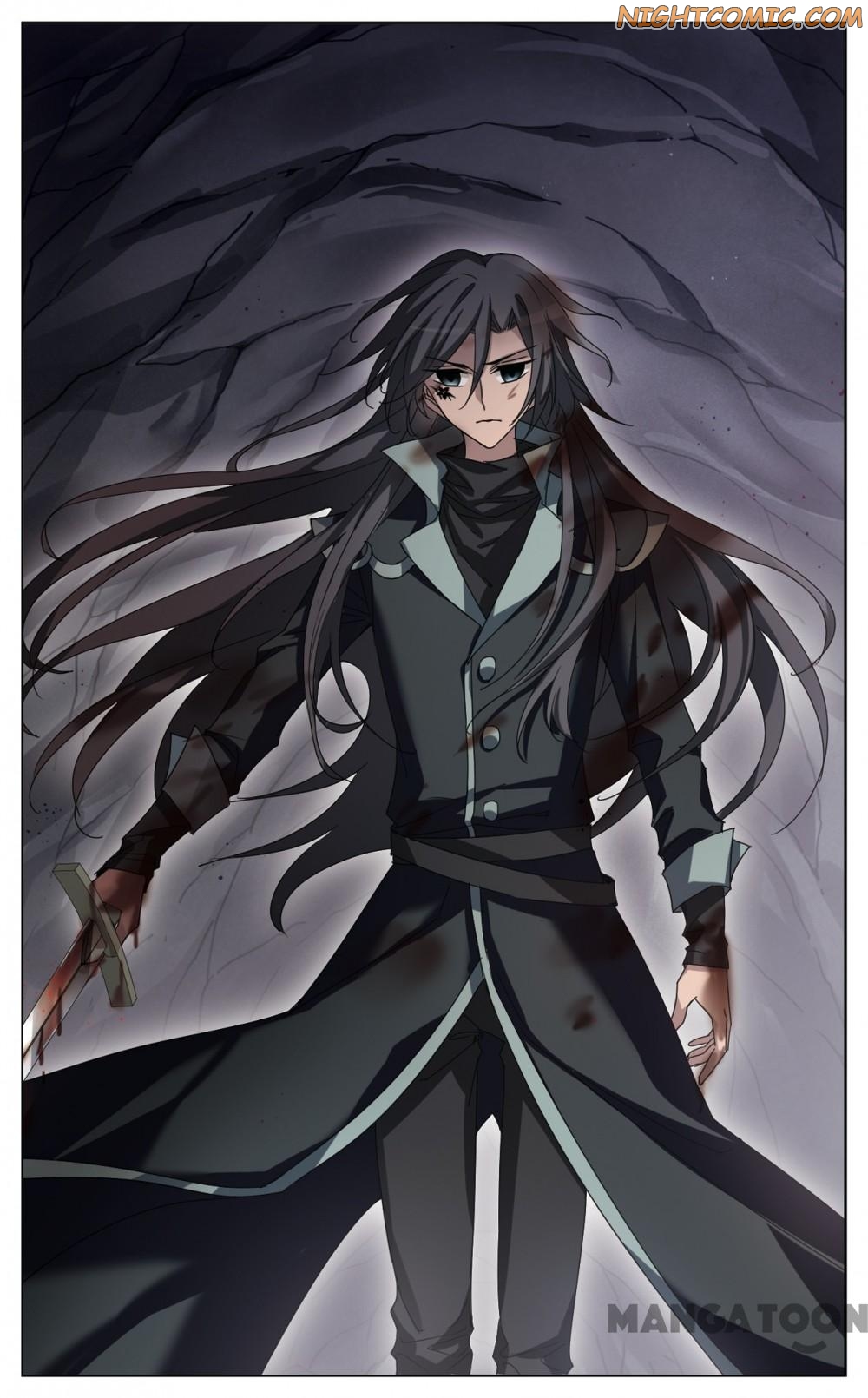 Feng Ni Tian Xia Chapter 333 page 7 - Chapter 333