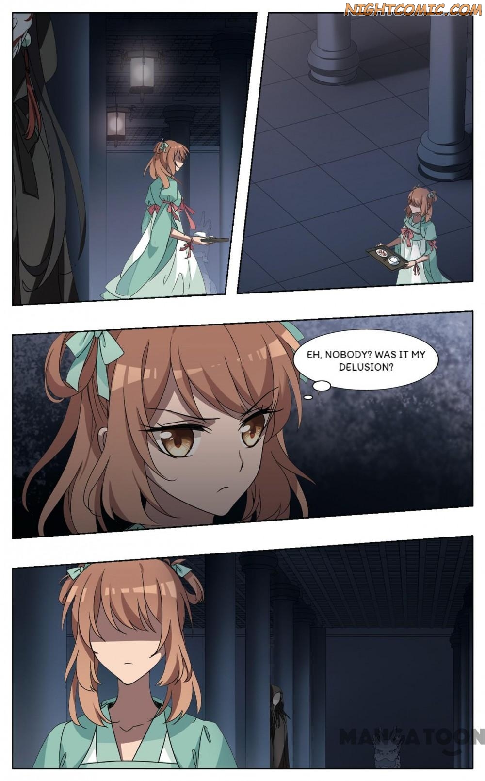 Feng Ni Tian Xia Chapter 334 page 9 - Chapter 334