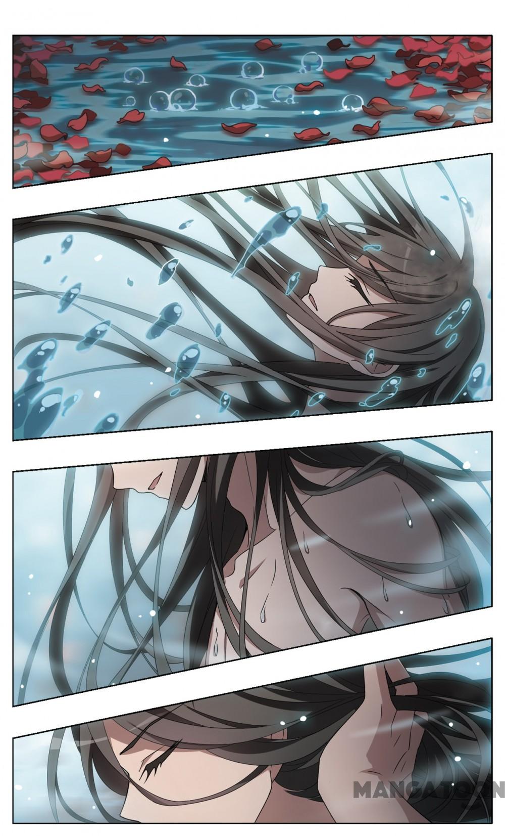Feng Ni Tian Xia Chapter 335 page 1 - Chapter 335