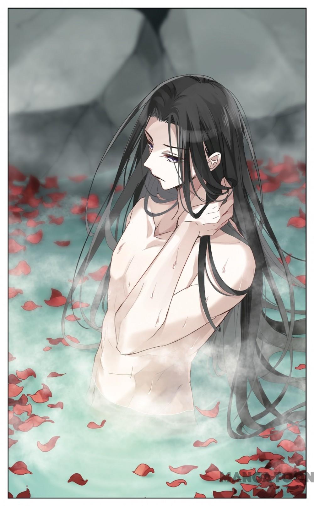Feng Ni Tian Xia Chapter 335 page 2 - Chapter 335