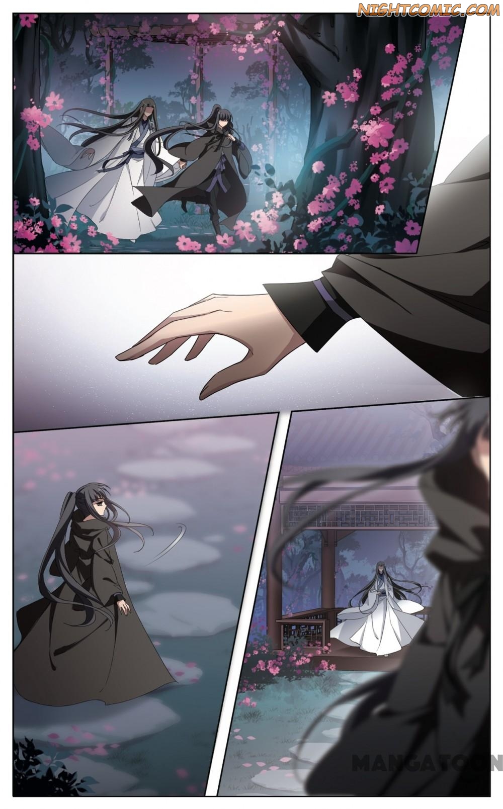 Feng Ni Tian Xia Chapter 337 page 1 - Chapter 337