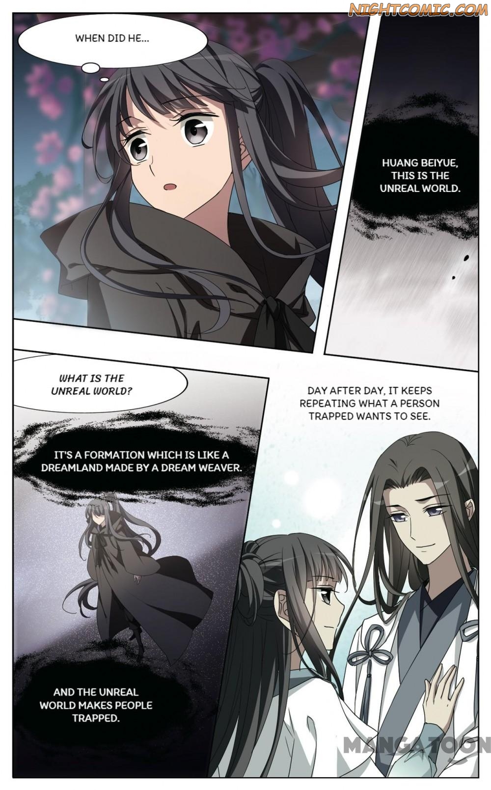 Feng Ni Tian Xia Chapter 337 page 2 - Chapter 337