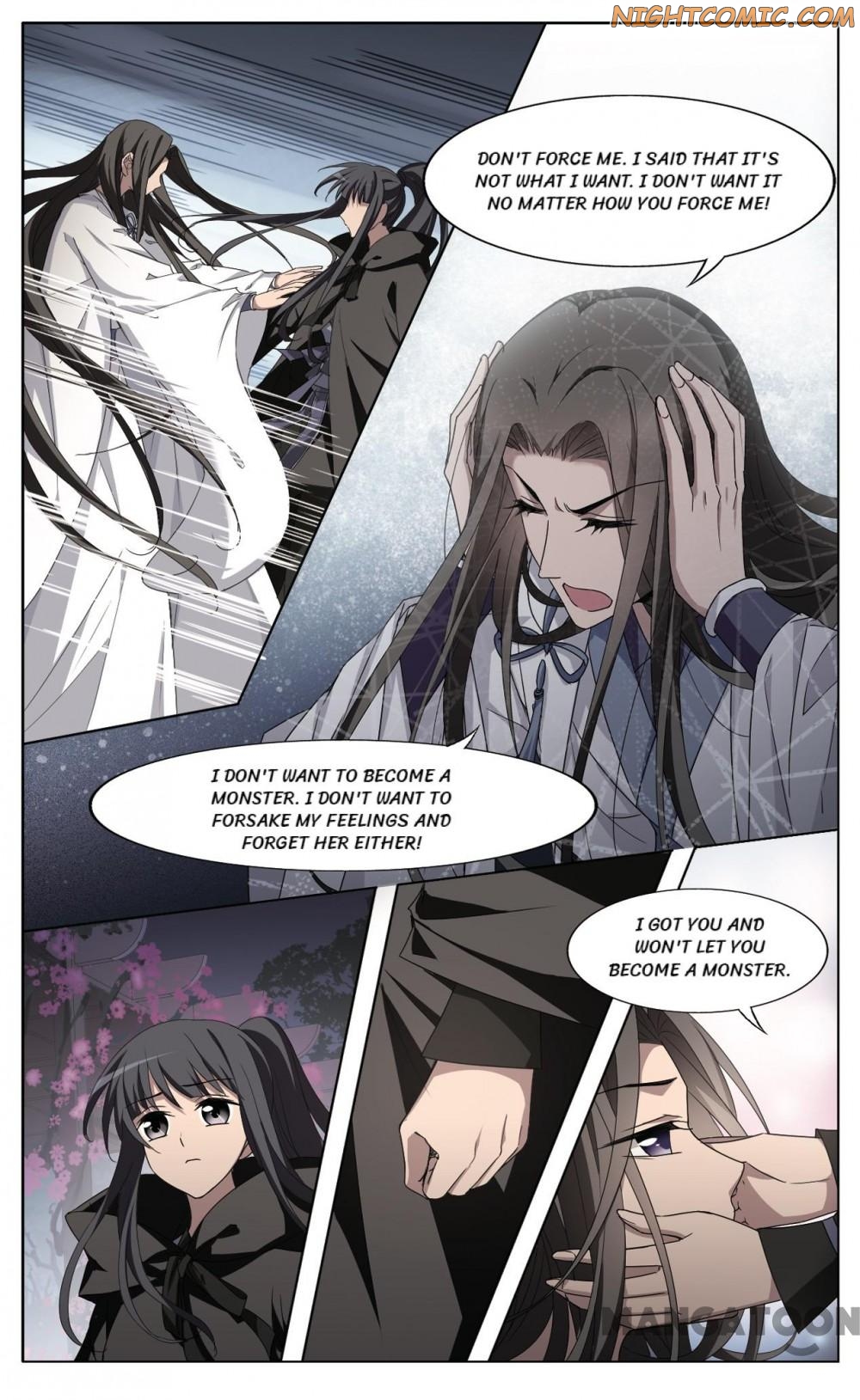 Feng Ni Tian Xia Chapter 337 page 6 - Chapter 337