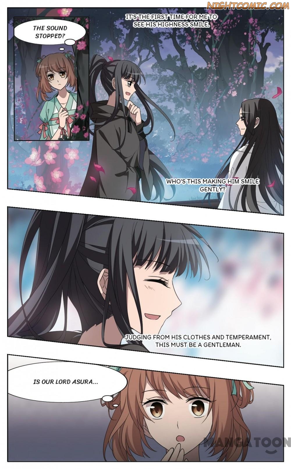 Feng Ni Tian Xia Chapter 338 page 5 - Chapter 338