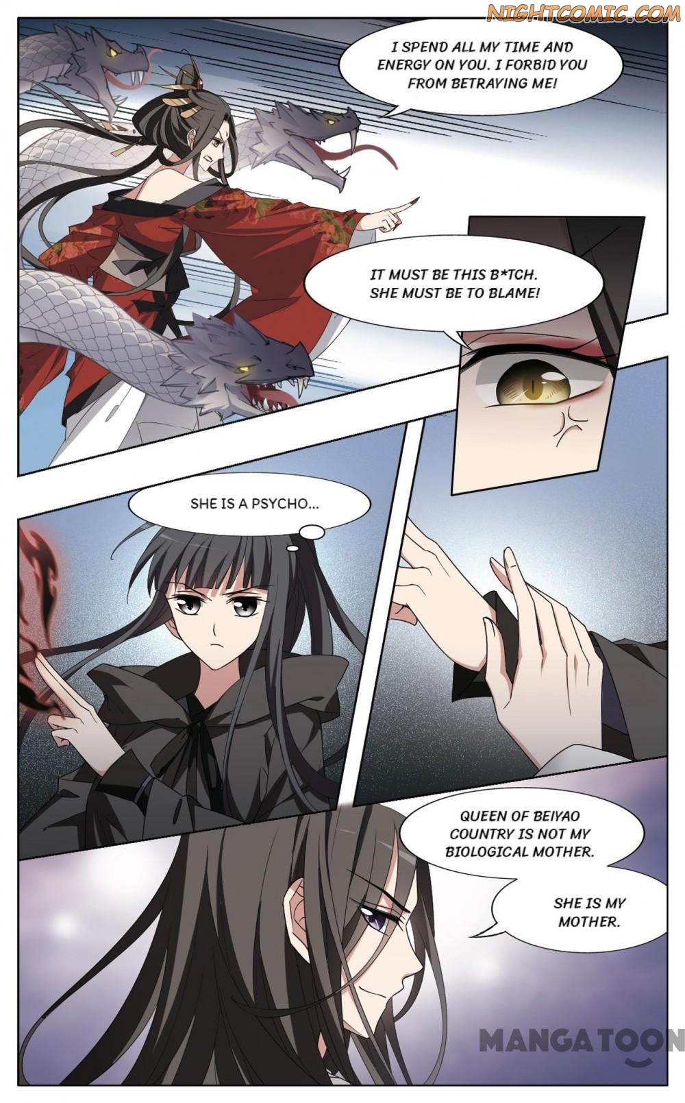 Feng Ni Tian Xia Chapter 339 page 2 - Chapter 339