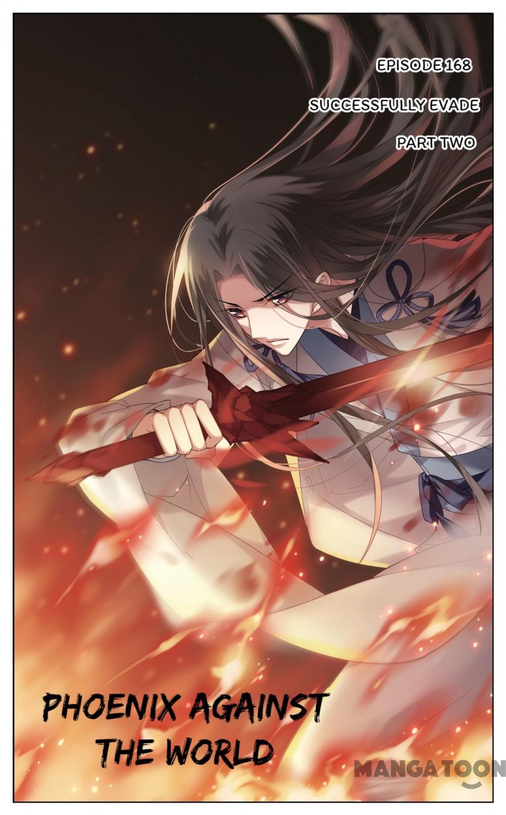 Feng Ni Tian Xia Chapter 355 page 1 - Chapter 355