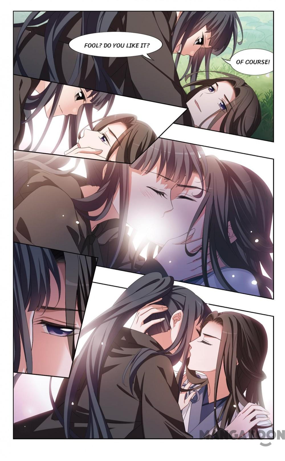 Feng Ni Tian Xia Chapter 368 page 2 - Chapter 368