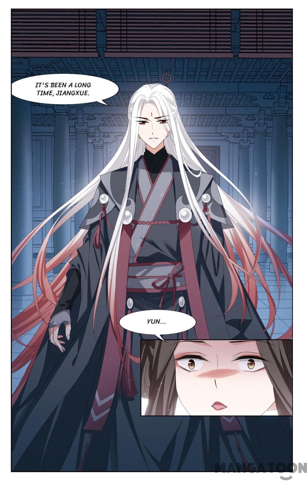 Feng Ni Tian Xia Chapter 378 page 5 - Chapter 378