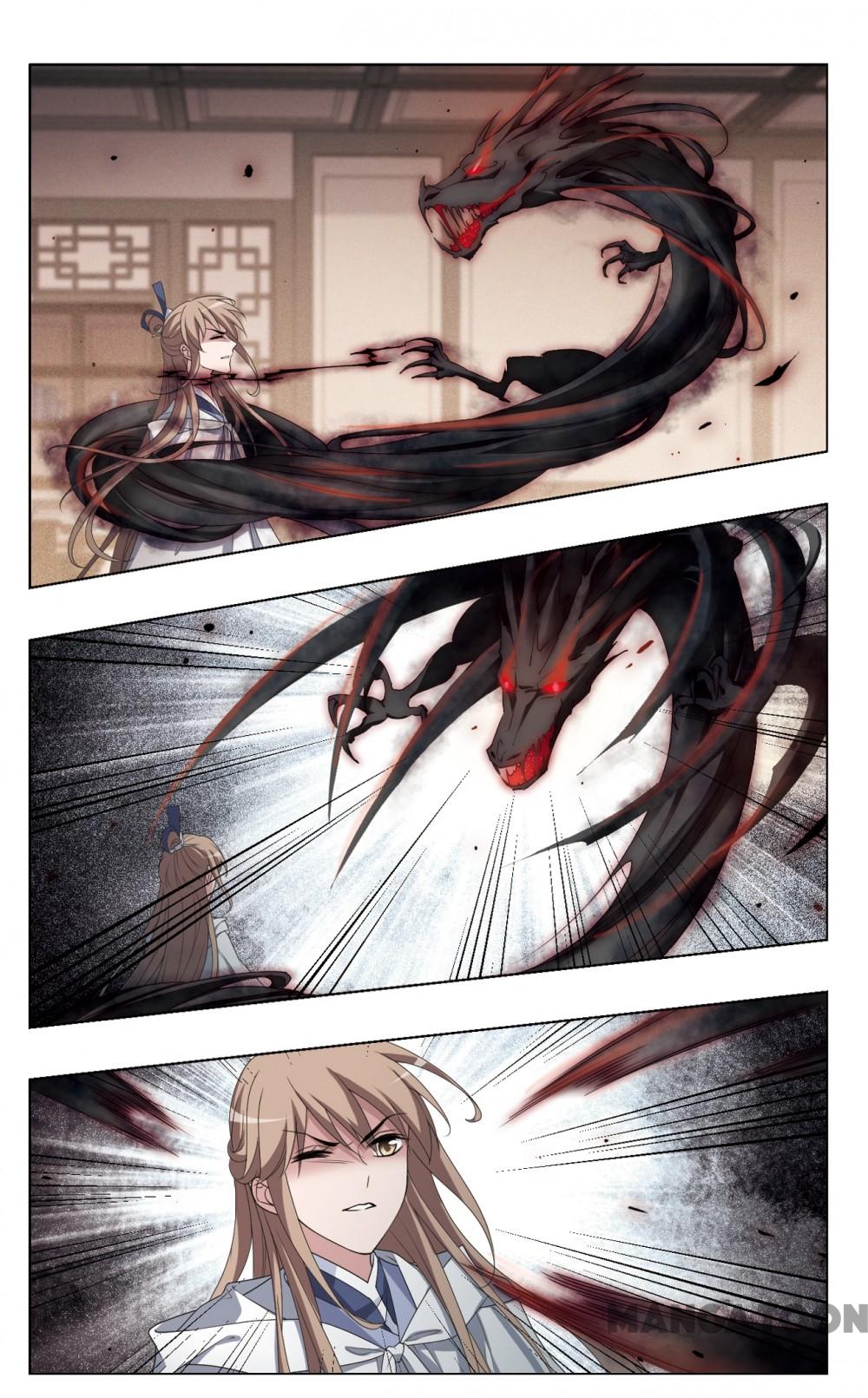 Feng Ni Tian Xia Chapter 394 page 2 - Chapter 394