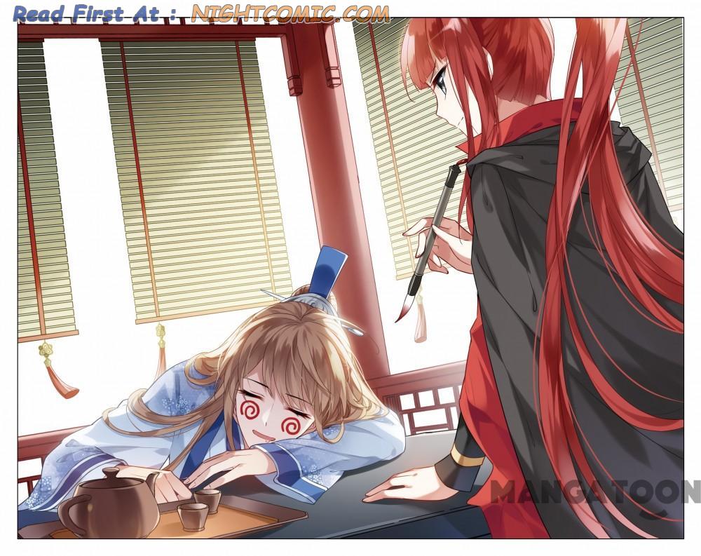 Feng Ni Tian Xia Chapter 415 page 1 - Chapter 415