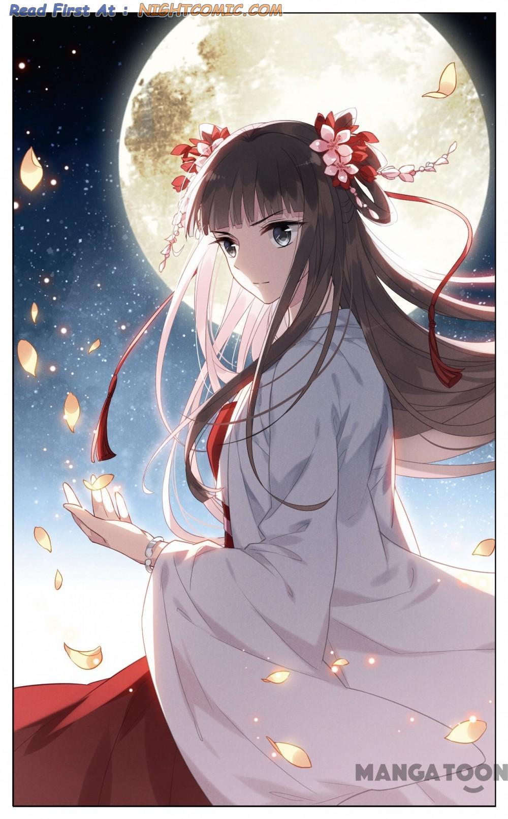 Feng Ni Tian Xia Chapter 418 page 1 - Chapter 418