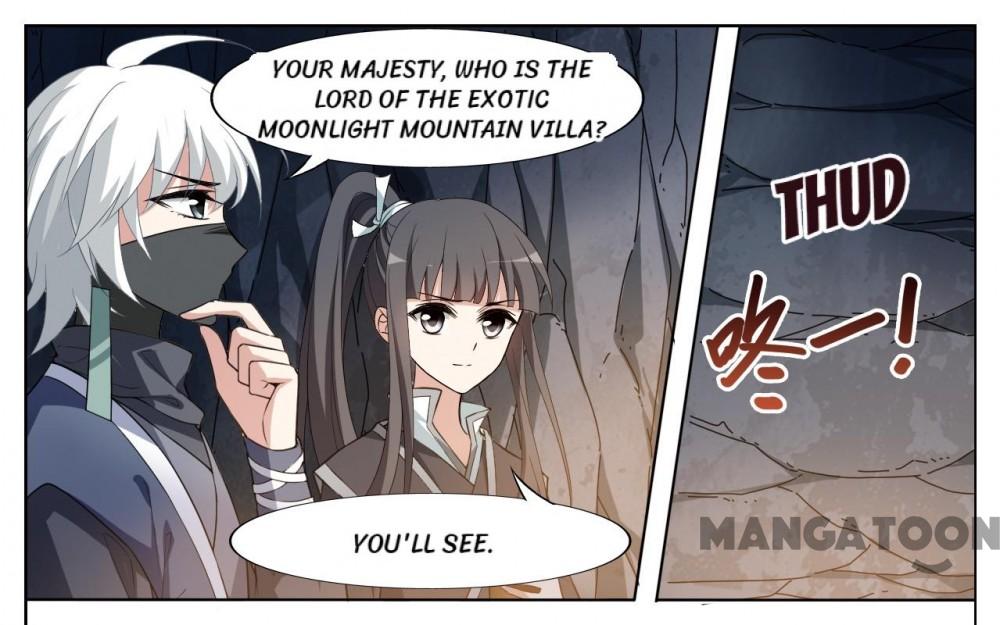 Feng Ni Tian Xia Chapter 424 page 10 - Chapter 424