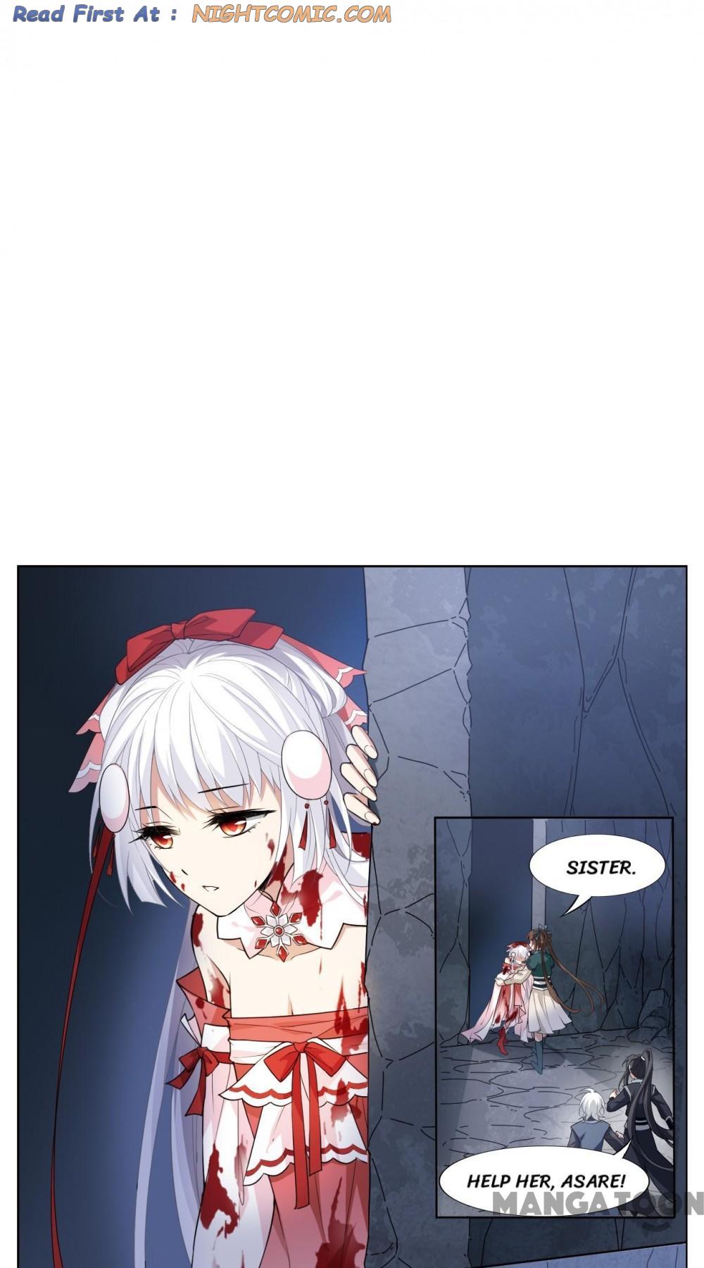 Feng Ni Tian Xia Chapter 425 page 1 - Chapter 425