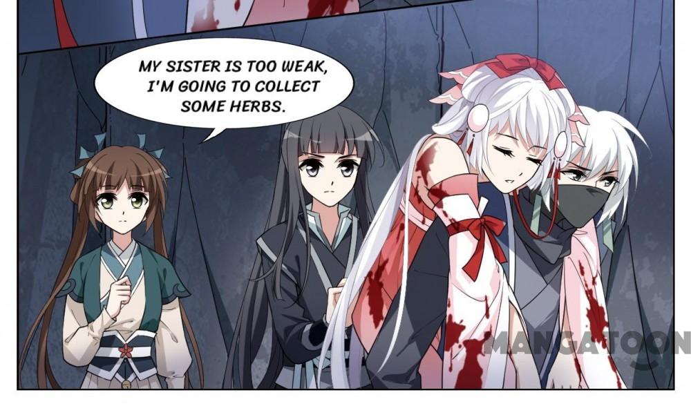 Feng Ni Tian Xia Chapter 425 page 2 - Chapter 425